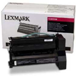 15G031M LEXMARK Unidad de Impresion C-752 MAGENTA