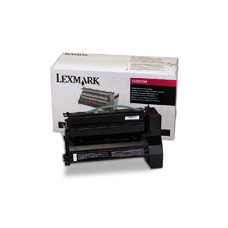 15G031M LEXMARK Unidad de Impresion C-752 MAGENTA