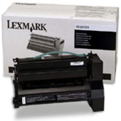 15G032K LEXMARK Unidad de Impresion C-752 NEGRO