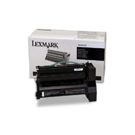 15G032K LEXMARK Unidad de Impresion C-752 NEGRO