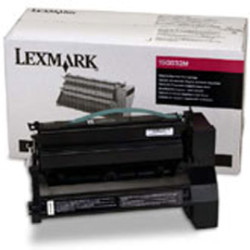 15G032M LEXMARK Unidad de Impresion C-752 MAGENTA