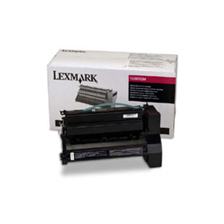 15G032M LEXMARK Unidad de Impresion C-752 MAGENTA