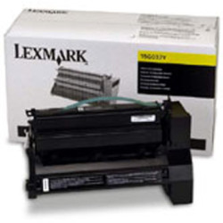 15G032Y LEXMARK Unidad de Impresion C-752 AMARILLO