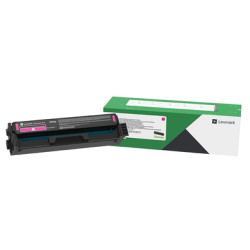 20N2XM0 Toner LEXMARK CS431 CX431 6.700p. Magenta Alta capacidad