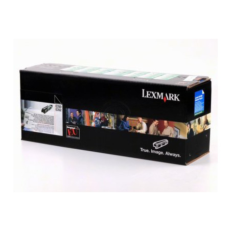 24B5828 LEXMARK Toner CS796 Cian 18K
