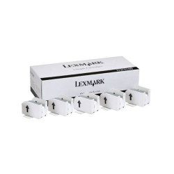 35S8500 Lexmark Cartuchos de grapas