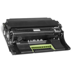 50F0ZA0 Lexmark 500ZA Unidad de imagen negro (60K)