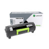 51B00A0 Lexmark MS/MX 317 Cartucho de toner Lexmark
