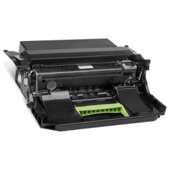 52D0ZA0 Lexmark 520ZA Unidad de imagen negro (100K)