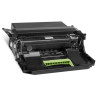 52D0ZA0 Lexmark 520ZA Unidad de imagen negro (100K)