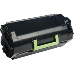 52D2000 LEXMARK MS810/811/812 Toner Retornable Negro