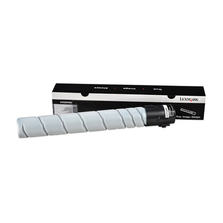 54G0H00 Lexmark MS911 Cartucho de toner de alto rendimiento (32 500)