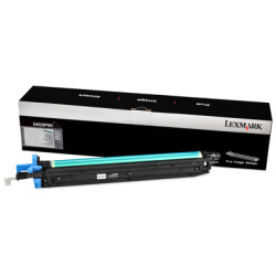 54G0P00 Lexmark Unidad del fotoconductor (125 000)