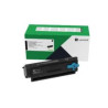 55B2H0E LEXMARK TONER NEGRO ALTO RENDIMIENTO MS331DN (15000 PAG) / CORPORATIVO