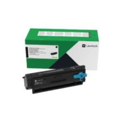 55B2X0E LEXMARK TONER NEGRO EXTRA ALTO RENDIMIENTO MS431DN (20000 PAG) / CORPORATIVO
