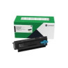 55B2X0E LEXMARK TONER NEGRO EXTRA ALTO RENDIMIENTO MS431DN (20000 PAG) / CORPORATIVO