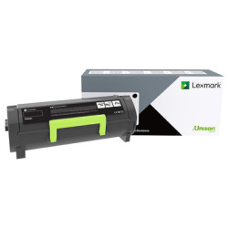 56F0UA0 Lexmark 56F0UA0 Black Ultra High Yield Toner Cartridge