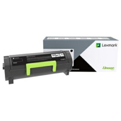 56F2X00 Lexmark 56F2X0E Black Extra High Yield Corporate Toner Cartridge