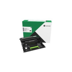 58D0Z00 LEXMARK UNIDAD DE IMAGEN 580Z (150000 PAG) RETORNABLE