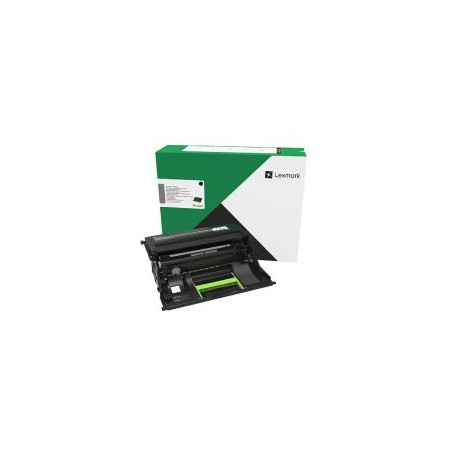58D0Z00 LEXMARK UNIDAD DE IMAGEN 580Z (150000 PAG) RETORNABLE