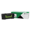 58D2X0E LEXMARK TONER NEGRO EXTRA ALTO RENDIMIENTO MS725 (35000 PAG) / CORPORATIVO