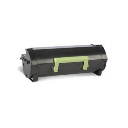 60F2X0E Lexmark 602XE Toner Corporativo Extra Alto Rendimiento (20.000 pag.)