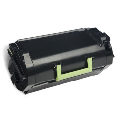 62D2X00 LEXMARK MX711 Toner Retornable Negro