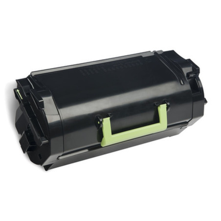 62D2X00 LEXMARK MX711 Toner Retornable Negro