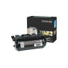 64016HE LEXMARK Toner T-640/T-642/T-644 Alto Rendimiento Retornable