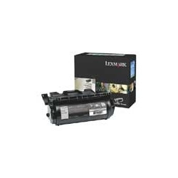 64080HW Lexmark T640