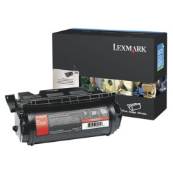 64440XW LEXMARK T-644 Unidad de Impresion