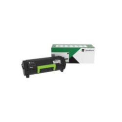 66S2H00 LEXMARK Toner 28.400p. MS531 MX532 Return (66S2H0E)