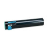 70C0X20 Lexmark 700X2 Cartucho de toner cian Extra Alto Rendimiento (4k)
