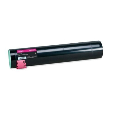70C0X30 Lexmark 700X3 Cartucho de toner magenta Extra Alto Rendimiento (4k)