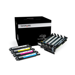 70C0Z50 LEXMARK CX/310/410/510/CS410/510  Kit de Imagen Color 40.000 PAGINAS