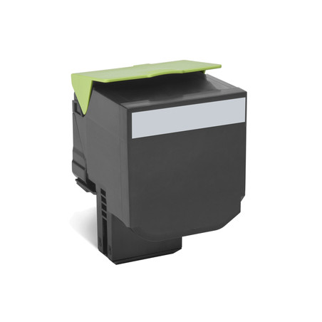 70C2XK0 LEXMARK CS510DE Toner Retornable Negro