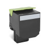 70C2XK0 LEXMARK CS510DE Toner Retornable Negro
