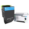 71B0020 Lexmark CS/CX 317 Cartucho de toner cian
