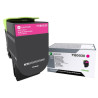 71B0030 Lexmark CS/CX 317 Cartucho de toner magenta