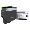 71B0H10 Lexmark CS/CX 417 Cartucho de toner negro Alto Rendimiento