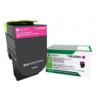 71B20M0 LEXMARK TONER 71B20M0 MAGENTA