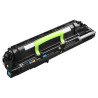 72K0D20 Lexmark Unidad revelador cian