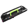 72K0DM0 Lexmark Unidad revelador magenta Retornable