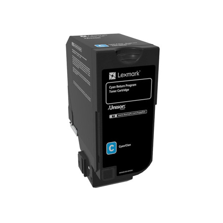 74C20C0 Lexmark CS720