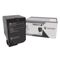 75B0010 Lexmark CS/CX 727