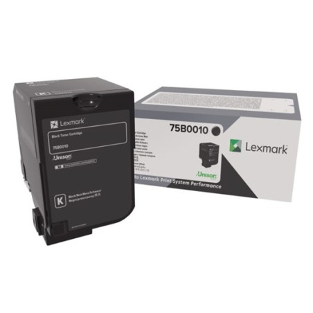 75B0010 Lexmark CS/CX 727