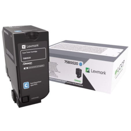 75B0020 Lexmark CS/CX 727