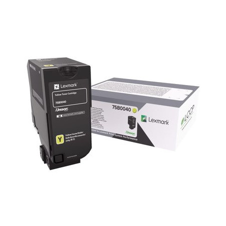 75B0040 Lexmark CS/CX 727