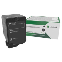 75B20K0 Lexmark CS/CX 727