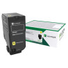 75B20Y0 Lexmark CS/CX 727